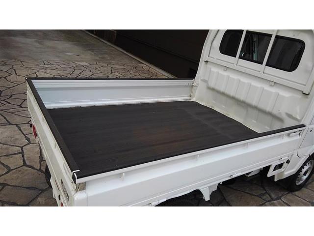 キャリイトラック ＫＣ　助手席エアバック　ＥＴＣ車載器　パワーウインドー　エアバック　パワステ　ＡＢＳ付　ＡＣ　ワンオーナー（18枚目）