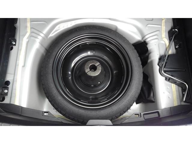 ヴィッツ Ｆ　セーフティーエディション　衝突被害軽減　フルセグＴＶ　ドライブレコーダー　アイドリングストップ機能　パワーステアリング　パワーウィンドウ　ＥＳＣ　盗難防止システム　スマートキー　エアコン　ＡＢＳ　ワンオーナー　Ｂカメラ　ＥＴＣ（26枚目）