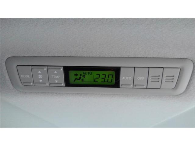 エスティマ ２．４アエラス　Ｇエディション　両側電動パワースライドドア　キーレスエントリー　クルーズＣ　スマートキ　ナビ＆ＴＶ　Ｂモニター　運転席エアバック　パワーウインドウ　１オーナー　切り替え４ＷＤ　助手席エアバック　寒冷地　ＰＳ　地デジ（22枚目）