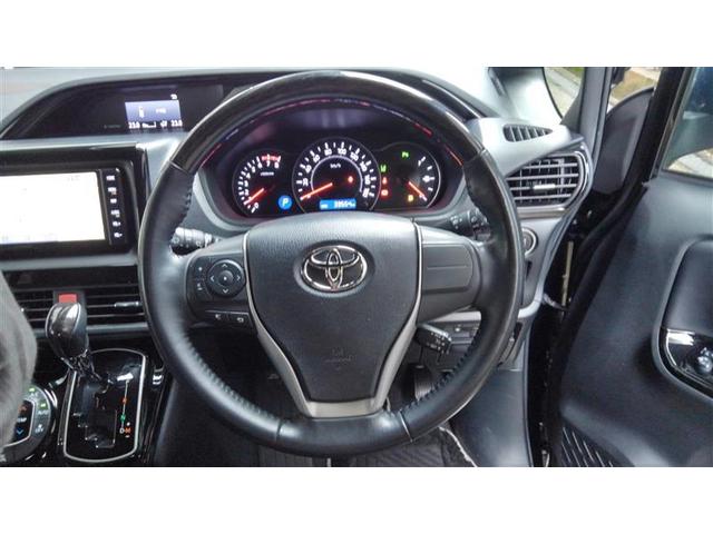 ノア Ｓｉ　ダブルバイビーＩＩＩ　バックＭ　両側オートスライドドア　イモビライザー　プリクラッシュＳ　ＬＥＤヘッドライト　リアエアコン　キーレス　エアバッグ　オートエアコン　デュアルエアバック　１オーナー　アルミホイール　ＡＢＳ（11枚目）