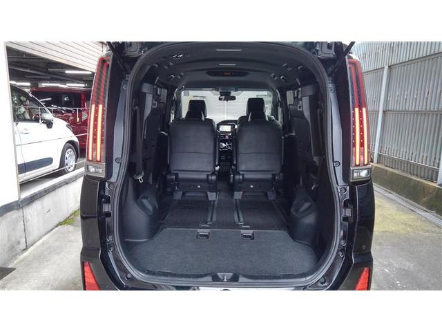 ノア Ｓｉ　ダブルバイビーＩＩＩ　バックＭ　両側オートスライドドア　イモビライザー　プリクラッシュＳ　ＬＥＤヘッドライト　リアエアコン　キーレス　エアバッグ　オートエアコン　デュアルエアバック　１オーナー　アルミホイール　ＡＢＳ（29枚目）