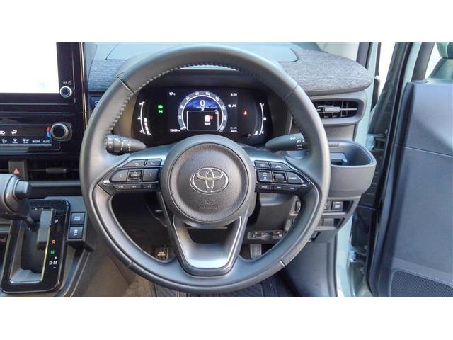 シエンタ Z 1オナ W電動ドア フルフラット イモビ クルーズC LEDヘッドランプ ETC Sキー 横滑り防止機能 パワーウィンドウ エアバック ABS ドラレコ カーテンエアバック ウォークスルー 三列シート(15枚目)