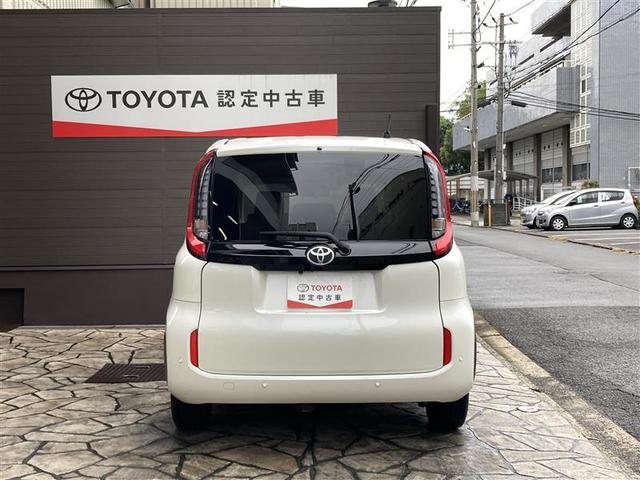 シエンタ Ｚ　１オナ　Ｗ電動ドア　フルフラット　ＴＶ　イモビ　クルーズＣ　ＬＥＤヘッドランプ　アルミ　ＥＴＣ　Ｓキー　横滑り防止機能　パワーウィンドウ　エアバック　ＡＢＳ　ドラレコ　カーテンエアバック　三列シート（6枚目）