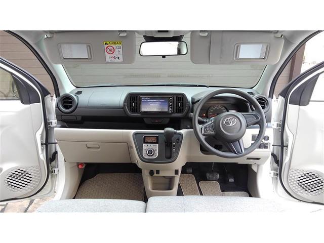 パッソ Ｘ　ＬパッケージＳ　衝突回避支援ブレーキ機能　フルフラット　横滑り防止機能　Ｉストップ　盗難防止システム　スマトキー　リアカメラ　Ｗエアバック　ＡＵＸ　ワンセグＴＶ　ドライブレコーダー　オートエアコン　ナビＴＶ　ＡＢＳ（12枚目）