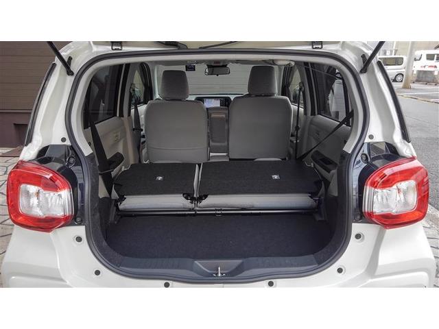 パッソ Ｘ　ＬパッケージＳ　衝突回避支援ブレーキ機能　フルフラット　横滑り防止機能　Ｉストップ　盗難防止システム　スマトキー　リアカメラ　Ｗエアバック　ＡＵＸ　ワンセグＴＶ　ドライブレコーダー　オートエアコン　ナビＴＶ　ＡＢＳ（21枚目）