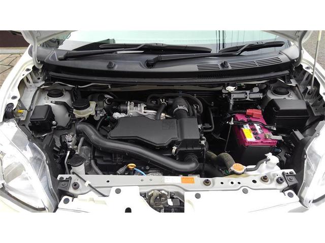 パッソ Ｘ　ＬパッケージＳ　衝突回避支援ブレーキ機能　フルフラット　横滑り防止機能　Ｉストップ　盗難防止システム　スマトキー　リアカメラ　Ｗエアバック　ＡＵＸ　ワンセグＴＶ　ドライブレコーダー　オートエアコン　ナビＴＶ　ＡＢＳ（22枚目）