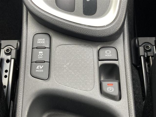 ヤリスクロス ハイブリッドZ ドライブレコーダ インテリジェントキー アルミホイル LEDライト 1オ-ナ- リアカメラ クルーズコントロール 横滑り防止システム ナビTV メモリーナビゲーション 電動シ-ト パワステ キーフリー(18枚目)