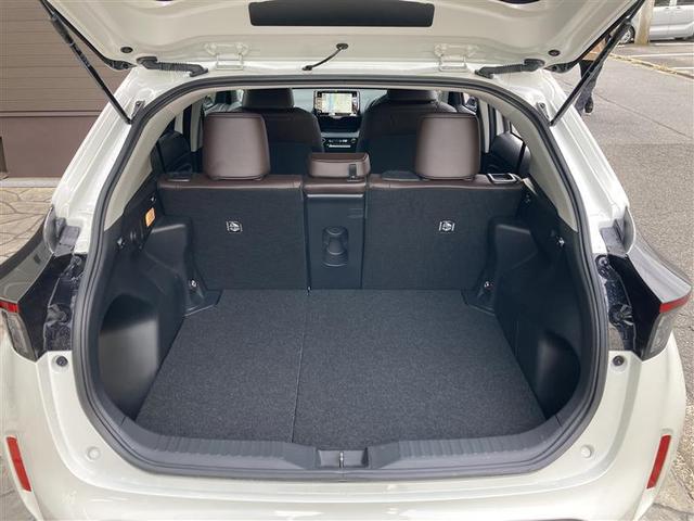 ヤリスクロス ハイブリッドZ ドライブレコーダ インテリジェントキー アルミホイル LEDライト 1オ-ナ- リアカメラ クルーズコントロール 横滑り防止システム ナビTV メモリーナビゲーション 電動シ-ト パワステ キーフリー(23枚目)