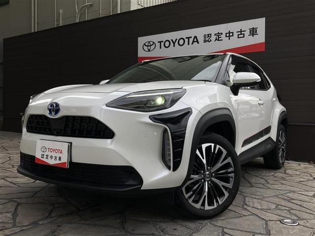 ヤリスクロス ハイブリッドZ ドライブレコーダ インテリジェントキー アルミホイル LEDライト 1オ-ナ- リアカメラ クルーズコントロール 横滑り防止システム ナビTV メモリーナビゲーション 電動シ-ト パワステ キーフリー(26枚目)