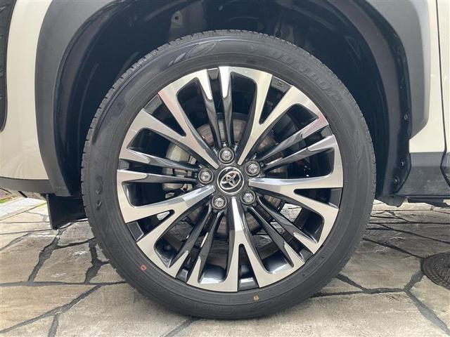 ヤリスクロス ハイブリッドZ ドライブレコーダ インテリジェントキー アルミホイル LEDライト 1オ-ナ- リアカメラ クルーズコントロール 横滑り防止システム ナビTV メモリーナビゲーション 電動シ-ト パワステ キーフリー(27枚目)