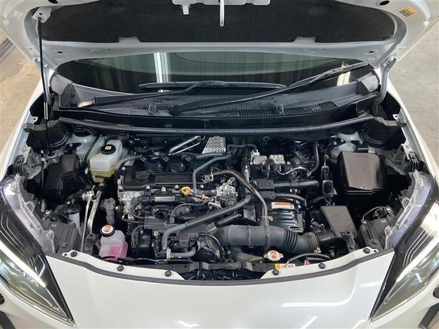 ヤリスクロス ハイブリッドZ ドライブレコーダ インテリジェントキー アルミホイル LEDライト 1オ-ナ- リアカメラ クルーズコントロール 横滑り防止システム ナビTV メモリーナビゲーション 電動シ-ト パワステ キーフリー(28枚目)