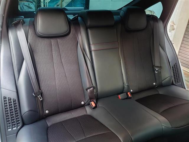 クラウンハイブリッド ＲＳ　リミテッド　ＬＥＤヘッドライト　サイドエアバッグ　１オーナー　盗難防止システム　Ｐシート　Ｂカメラ　エアバッグ　ＤＶＤ　ＡＢＳ　クルーズコントロール　キーレス　フルセグ　スマートキー　アルミホイール　メモリーナビ（24枚目）