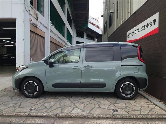 シエンタ Z 1オナ W電動ドア イモビ クルーズC LEDヘッドランプ ETC Sキー 横滑り防止機能 メモリーナビ パワーウィンドウ エアバック ABS カーテンエアバック ウォークスルー オートエアコン(4枚目)