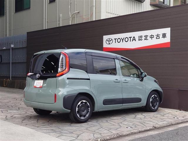 シエンタ Z 1オナ W電動ドア イモビ クルーズC LEDヘッドランプ ETC Sキー 横滑り防止機能 メモリーナビ パワーウィンドウ エアバック ABS カーテンエアバック ウォークスルー オートエアコン(5枚目)