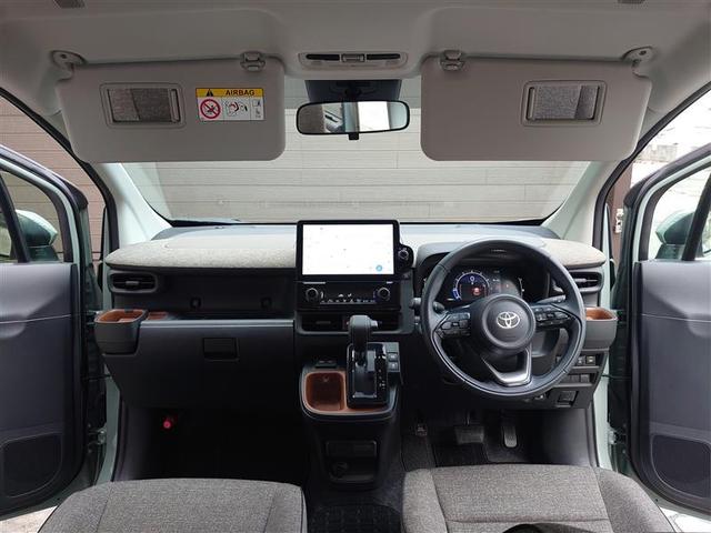 シエンタ Z 1オナ W電動ドア イモビ クルーズC LEDヘッドランプ ETC Sキー 横滑り防止機能 メモリーナビ パワーウィンドウ エアバック ABS カーテンエアバック ウォークスルー オートエアコン(10枚目)