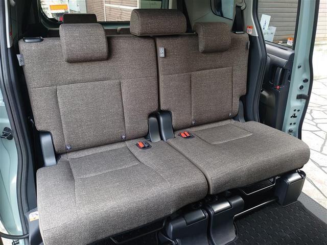 シエンタ Z 1オナ W電動ドア イモビ クルーズC LEDヘッドランプ ETC Sキー 横滑り防止機能 メモリーナビ パワーウィンドウ エアバック ABS カーテンエアバック ウォークスルー オートエアコン(18枚目)