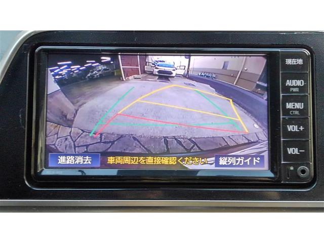 シエンタ ハイブリッド G セーフティーエディションII 両パワースライドドア 盗難防止システム 1オーナー アイドリングストップ ワンセグTV バックモニター ドライブレコーダー LED 3列シート スマートキー クルコン オートエアコン ETC車載器(10枚目)
