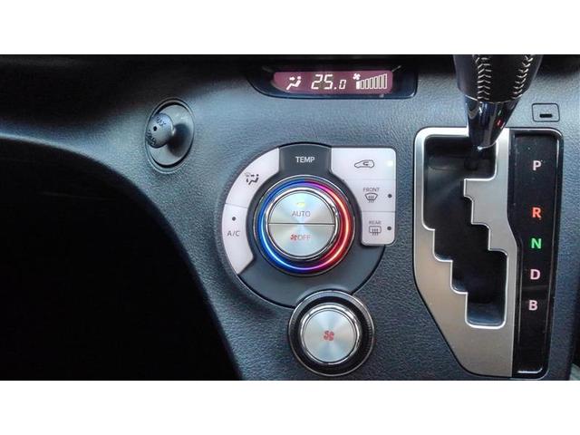 シエンタ ハイブリッド G セーフティーエディションII 両パワースライドドア 盗難防止システム 1オーナー アイドリングストップ ワンセグTV バックモニター ドライブレコーダー LED 3列シート スマートキー クルコン オートエアコン ETC車載器(11枚目)