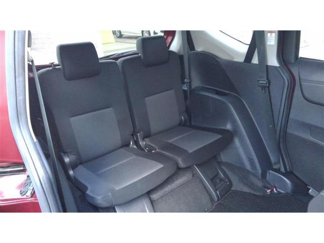 シエンタ ハイブリッド G セーフティーエディションII 両パワースライドドア 盗難防止システム 1オーナー アイドリングストップ ワンセグTV バックモニター ドライブレコーダー LED 3列シート スマートキー クルコン オートエアコン ETC車載器(23枚目)