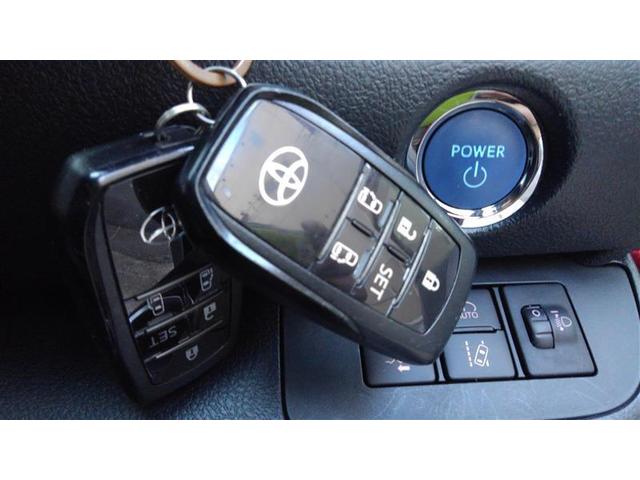 シエンタ ハイブリッド G セーフティーエディションII 両パワースライドドア 盗難防止システム 1オーナー アイドリングストップ ワンセグTV バックモニター ドライブレコーダー LED 3列シート スマートキー クルコン オートエアコン ETC車載器(30枚目)