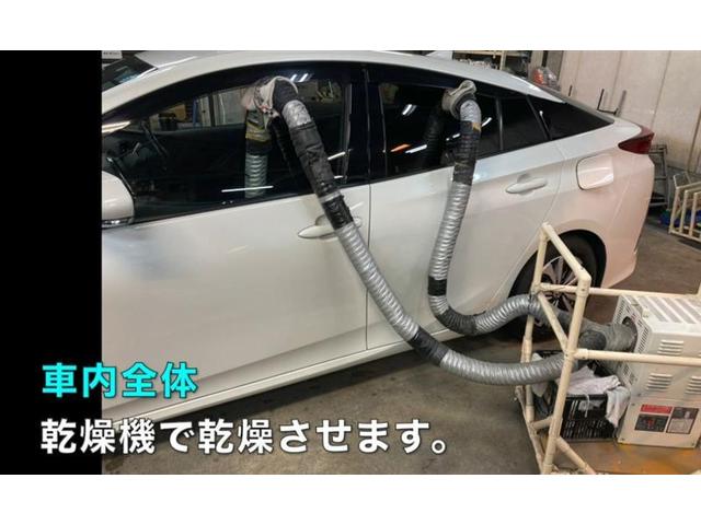 シエンタ ハイブリッド G セーフティーエディションII 両パワースライドドア 盗難防止システム 1オーナー アイドリングストップ ワンセグTV バックモニター ドライブレコーダー LED 3列シート スマートキー クルコン オートエアコン ETC車載器(36枚目)