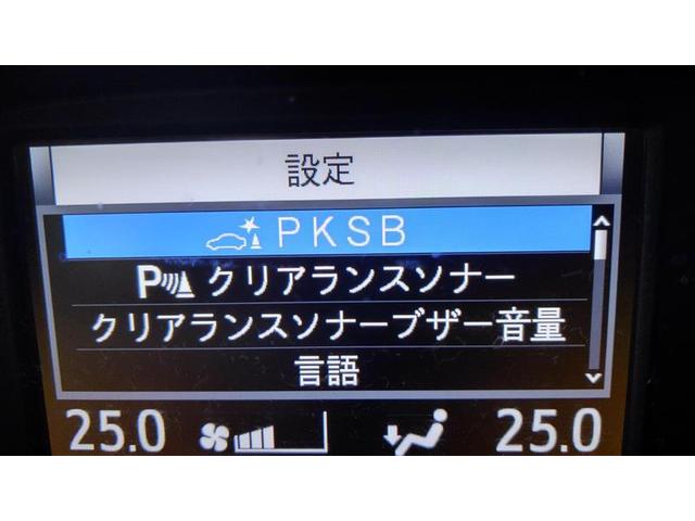 ヴォクシー ＺＳ　煌ＩＩＩ　プリクラッシュ　スマートキ　アイスト　ＤＶＤ再生機能　横滑り防止装置　ナビＴＶ　アルミ　三列シート　ＷＡＣ　盗難防止　オートエアコン　キーレス　ＥＴＣ装備　パワステ　メモリナビ　クルコン　ＡＢＳ（22枚目）
