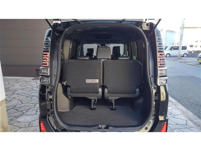 ヴォクシー ＺＳ　煌ＩＩＩ　プリクラッシュ　スマートキ　アイスト　ＤＶＤ再生機能　横滑り防止装置　ナビＴＶ　アルミ　三列シート　ＷＡＣ　盗難防止　オートエアコン　キーレス　ＥＴＣ装備　パワステ　メモリナビ　クルコン　ＡＢＳ（28枚目）