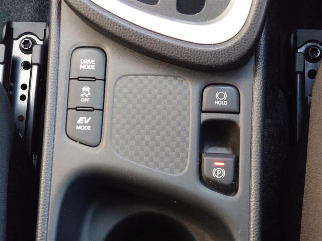 ヤリスクロス ハイブリッドＧ　ＴＳＳ　イモビライザー　バックモニタ－　エアコン　インテリキー　パワーウィンド　ワンオーナ　Ｗエアバック　オートクルーズ　メディアプレイヤー接続　キーフリー　ドライブレコーダー　横滑防止装置　アルミ（19枚目）