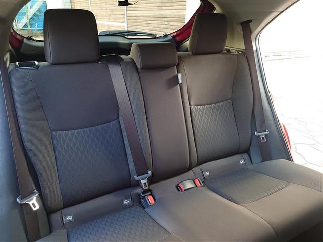 ヤリスクロス ハイブリッドＧ　ＴＳＳ　イモビライザー　バックモニタ－　エアコン　インテリキー　パワーウィンド　ワンオーナ　Ｗエアバック　オートクルーズ　メディアプレイヤー接続　キーフリー　ドライブレコーダー　横滑防止装置　アルミ（22枚目）