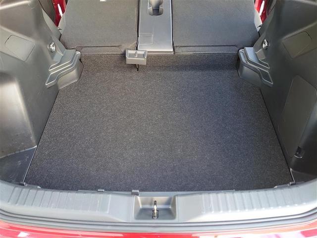 ヤリスクロス ハイブリッドＧ　ＴＳＳ　イモビライザー　バックモニタ－　エアコン　インテリキー　パワーウィンド　ワンオーナ　Ｗエアバック　オートクルーズ　メディアプレイヤー接続　キーフリー　ドライブレコーダー　横滑防止装置　アルミ（25枚目）