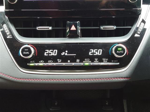 カローラスポーツ Ｇ　Ｚ　１オーナ　地デジＴＶ　ＥＳＣ　インテリキー　キーレス　Ｂカメ　ドラレコ　衝突軽減Ｂ　オートクルーズコントロール　エアコン　エアロ　ハーフレザーシート　ＥＴＣ車載器　ＡＢＳ　ＬＥＤライト　メモリーナビ（15枚目）