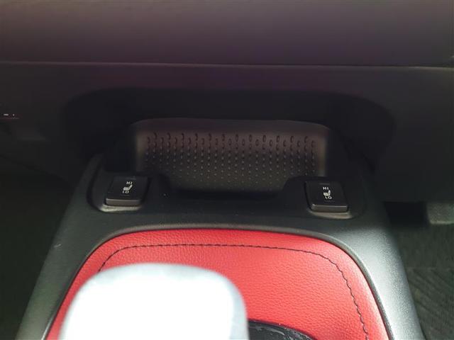 カローラスポーツ Ｇ　Ｚ　１オーナ　地デジＴＶ　ＥＳＣ　インテリキー　キーレス　Ｂカメ　ドラレコ　衝突軽減Ｂ　オートクルーズコントロール　エアコン　エアロ　ハーフレザーシート　ＥＴＣ車載器　ＡＢＳ　ＬＥＤライト　メモリーナビ（19枚目）