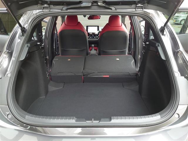 カローラスポーツ Ｇ　Ｚ　１オーナ　地デジＴＶ　ＥＳＣ　インテリキー　キーレス　Ｂカメ　ドラレコ　衝突軽減Ｂ　オートクルーズコントロール　エアコン　エアロ　ハーフレザーシート　ＥＴＣ車載器　ＡＢＳ　ＬＥＤライト　メモリーナビ（25枚目）