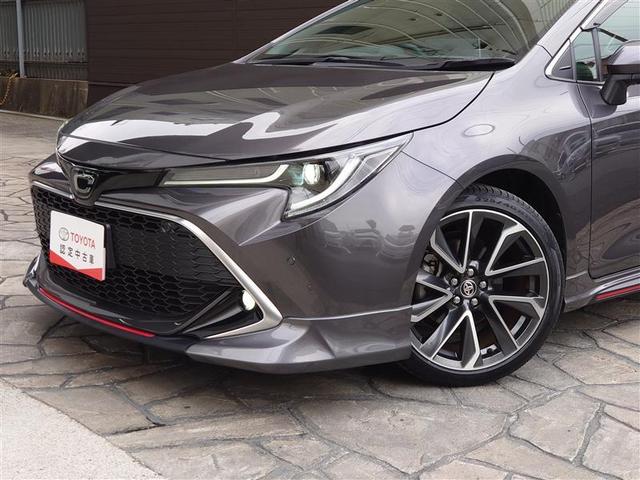 カローラスポーツ Ｇ　Ｚ　１オーナ　地デジＴＶ　ＥＳＣ　インテリキー　キーレス　Ｂカメ　ドラレコ　衝突軽減Ｂ　オートクルーズコントロール　エアコン　エアロ　ハーフレザーシート　ＥＴＣ車載器　ＡＢＳ　ＬＥＤライト　メモリーナビ（26枚目）