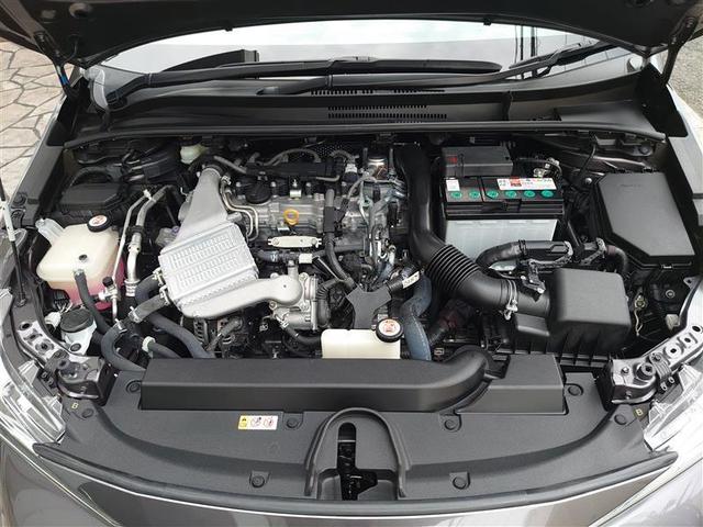 カローラスポーツ Ｇ　Ｚ　１オーナ　地デジＴＶ　ＥＳＣ　インテリキー　キーレス　Ｂカメ　ドラレコ　衝突軽減Ｂ　オートクルーズコントロール　エアコン　エアロ　ハーフレザーシート　ＥＴＣ車載器　ＡＢＳ　ＬＥＤライト　メモリーナビ（28枚目）