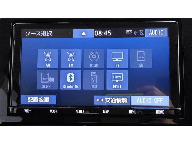 ルーミー カスタムＧ－Ｔ　助手席エアバック　両側オートスライドドア　スマートキープッシュスタート　ＬＥＤライト　１オーナー　横滑り防止機能　クルコン　ＥＴＣ付　アルミホイール　キーレス　ＤＶＤ　ナビ＆ＴＶ　セキュリティ　ＡＢＳ（8枚目）
