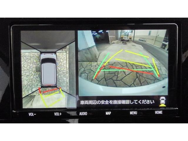 ルーミー カスタムＧ－Ｔ　助手席エアバック　両側オートスライドドア　スマートキープッシュスタート　ＬＥＤライト　１オーナー　横滑り防止機能　クルコン　ＥＴＣ付　アルミホイール　キーレス　ＤＶＤ　ナビ＆ＴＶ　セキュリティ　ＡＢＳ（9枚目）