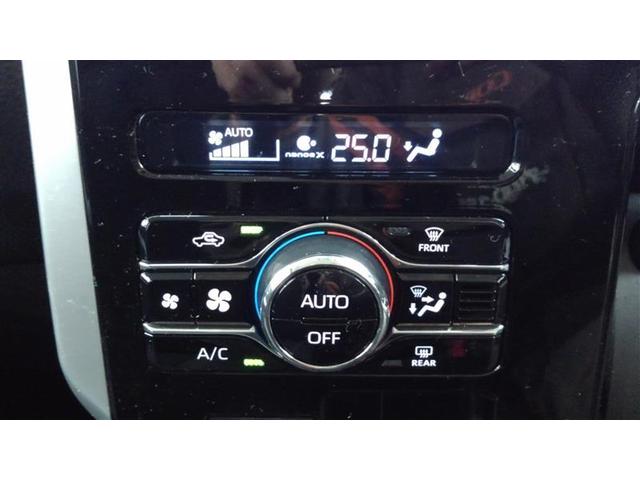 ルーミー カスタムＧ－Ｔ　助手席エアバック　両側オートスライドドア　スマートキープッシュスタート　ＬＥＤライト　１オーナー　横滑り防止機能　クルコン　ＥＴＣ付　アルミホイール　キーレス　ＤＶＤ　ナビ＆ＴＶ　セキュリティ　ＡＢＳ（12枚目）