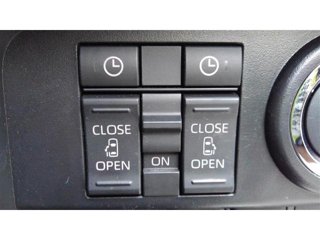 ルーミー カスタムＧ－Ｔ　助手席エアバック　両側オートスライドドア　スマートキープッシュスタート　ＬＥＤライト　１オーナー　横滑り防止機能　クルコン　ＥＴＣ付　アルミホイール　キーレス　ＤＶＤ　ナビ＆ＴＶ　セキュリティ　ＡＢＳ（18枚目）