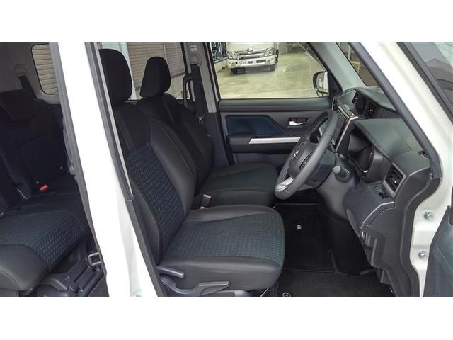 ルーミー カスタムＧ－Ｔ　助手席エアバック　両側オートスライドドア　スマートキープッシュスタート　ＬＥＤライト　１オーナー　横滑り防止機能　クルコン　ＥＴＣ付　アルミホイール　キーレス　ＤＶＤ　ナビ＆ＴＶ　セキュリティ　ＡＢＳ（22枚目）