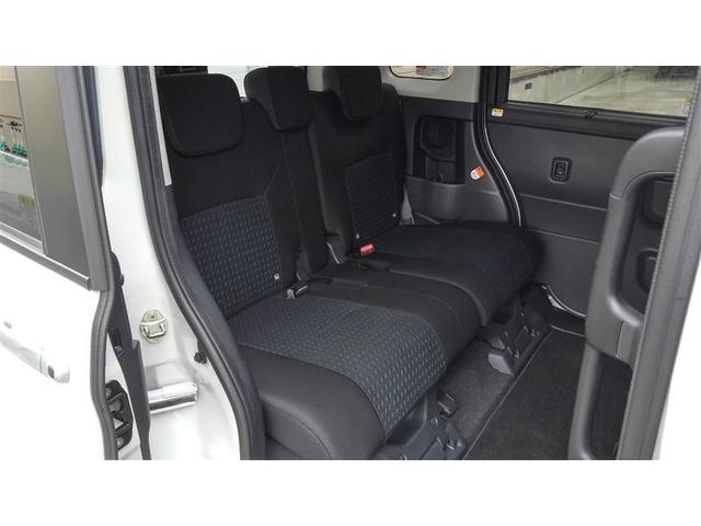 ルーミー カスタムＧ－Ｔ　助手席エアバック　両側オートスライドドア　スマートキープッシュスタート　ＬＥＤライト　１オーナー　横滑り防止機能　クルコン　ＥＴＣ付　アルミホイール　キーレス　ＤＶＤ　ナビ＆ＴＶ　セキュリティ　ＡＢＳ（23枚目）