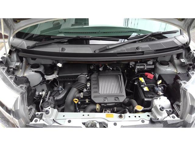 ルーミー カスタムＧ－Ｔ　助手席エアバック　両側オートスライドドア　スマートキープッシュスタート　ＬＥＤライト　１オーナー　横滑り防止機能　クルコン　ＥＴＣ付　アルミホイール　キーレス　ＤＶＤ　ナビ＆ＴＶ　セキュリティ　ＡＢＳ（28枚目）