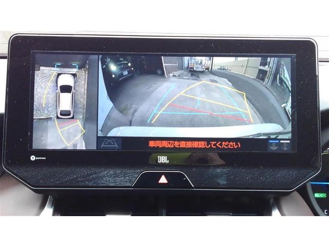 ハリアーハイブリッド Ｚ　レザーパッケージ　ナビＴＶ　ＬＥＤライト　本革　エアコン　横滑り防止　ドラレコ付　クルーズコントロール　Ｐシート　メディアプレイヤー接続　キーレスエントリー　フルセグテレビ　アイドリングストップ　アルミ　１オーナー（8枚目）