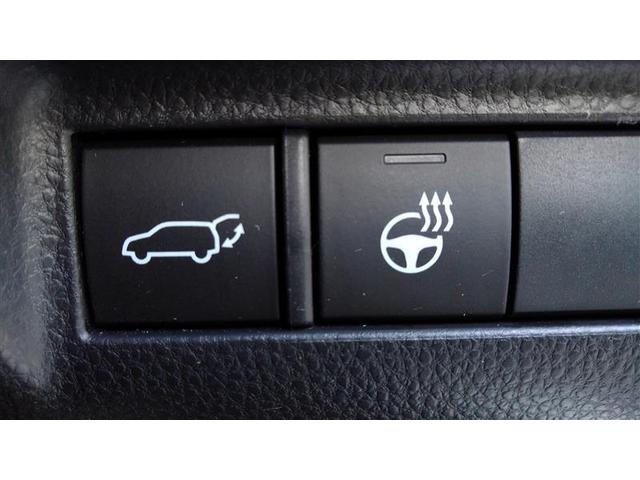 ハリアーハイブリッド Ｚ　レザーパッケージ　ナビＴＶ　ＬＥＤライト　本革　エアコン　横滑り防止　ドラレコ付　クルーズコントロール　Ｐシート　メディアプレイヤー接続　キーレスエントリー　フルセグテレビ　アイドリングストップ　アルミ　１オーナー（17枚目）