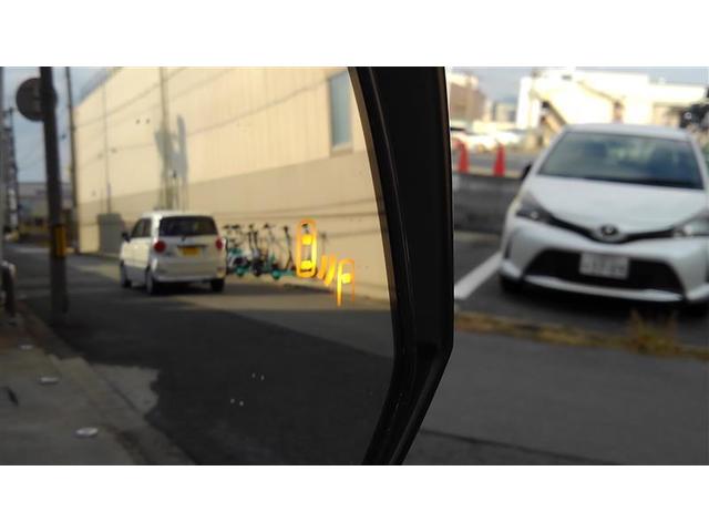 ハリアーハイブリッド Ｚ　レザーパッケージ　ナビＴＶ　ＬＥＤライト　本革　エアコン　横滑り防止　ドラレコ付　クルーズコントロール　Ｐシート　メディアプレイヤー接続　キーレスエントリー　フルセグテレビ　アイドリングストップ　アルミ　１オーナー（19枚目）