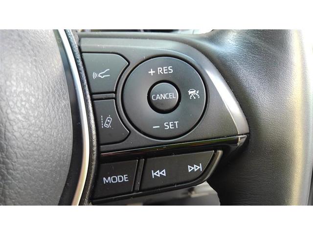 ハリアーハイブリッド Ｚ　レザーパッケージ　ナビＴＶ　ＬＥＤライト　本革　エアコン　横滑り防止　ドラレコ付　クルーズコントロール　Ｐシート　メディアプレイヤー接続　キーレスエントリー　フルセグテレビ　アイドリングストップ　アルミ　１オーナー（21枚目）