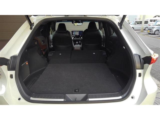 ハリアーハイブリッド Ｚ　レザーパッケージ　ナビＴＶ　ＬＥＤライト　本革　エアコン　横滑り防止　ドラレコ付　クルーズコントロール　Ｐシート　メディアプレイヤー接続　キーレスエントリー　フルセグテレビ　アイドリングストップ　アルミ　１オーナー（25枚目）