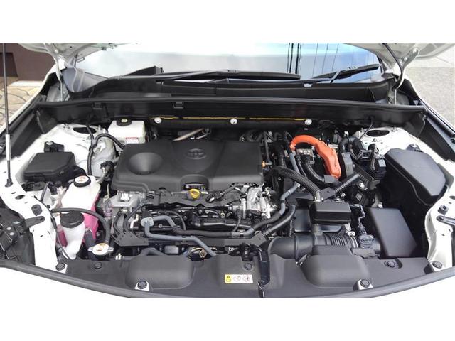 ハリアーハイブリッド Ｚ　レザーパッケージ　ナビＴＶ　ＬＥＤライト　本革　エアコン　横滑り防止　ドラレコ付　クルーズコントロール　Ｐシート　メディアプレイヤー接続　キーレスエントリー　フルセグテレビ　アイドリングストップ　アルミ　１オーナー（28枚目）