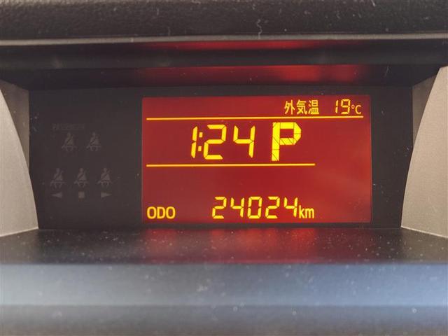 ルーミー X 1オーナー DVD パワーウインドウ ナビ&TV Bカメラ 衝突軽減装置 キーレスエントリー VSC スマートストップ 4WD車 スマートキー フルセグTV パワーステアリング エアコン ドラレコ(19枚目)