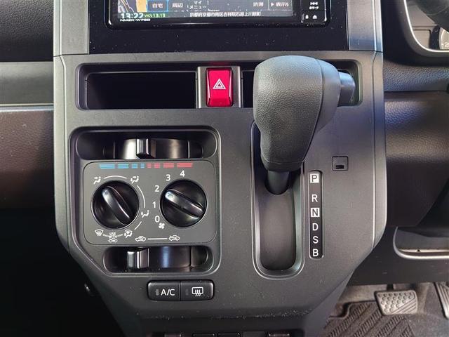 ルーミー X 1オーナー DVD パワーウインドウ ナビ&TV Bカメラ 衝突軽減装置 キーレスエントリー VSC スマートストップ 4WD車 スマートキー フルセグTV パワーステアリング エアコン ドラレコ(24枚目)